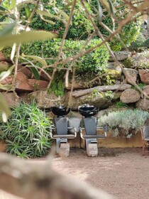 Le Roc e Fiori Hôtel