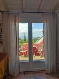 Le Roc e Fiori Hôtel