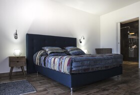 Le Roc e Fiori Hôtel