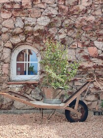 Le Roc e Fiori Hôtel