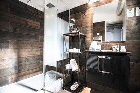 Le Roc e Fiori Hôtel