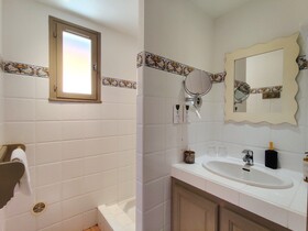 Le Roc e Fiori Hôtel