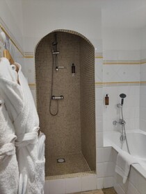 Le Roc e Fiori Hôtel