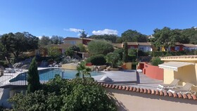 Le Roc e Fiori Hôtel