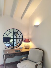 Le Roc e Fiori Hôtel