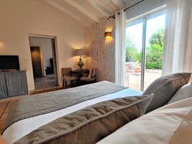 Le Roc e Fiori Hôtel