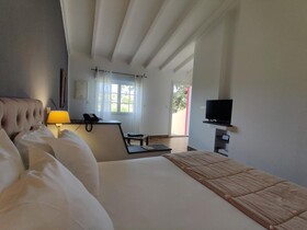 Le Roc e Fiori Hôtel