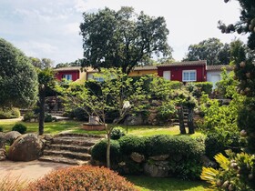 Le Roc e Fiori Hôtel