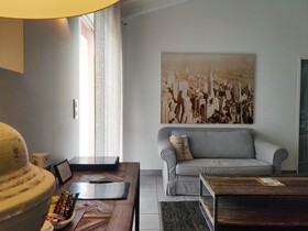 Le Roc e Fiori Hôtel