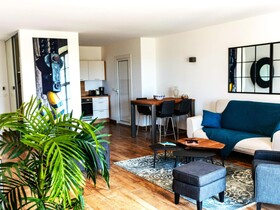 Le Roc e Fiori Hôtel