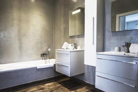 Le Roc e Fiori Hôtel