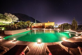 Le Roc e Fiori Hôtel