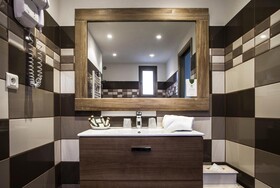 Le Roc e Fiori Hôtel