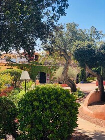 Le Roc e Fiori Hôtel