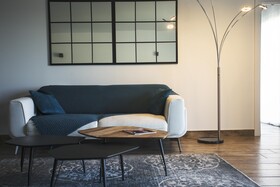 Le Roc e Fiori Hôtel