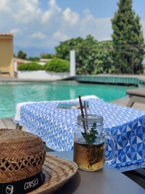 Le Roc e Fiori Hôtel