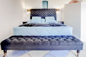 Le Roc e Fiori Hôtel