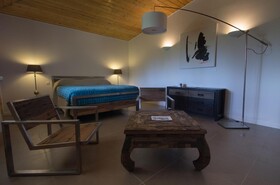 Le Roc e Fiori Hôtel