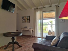 Le Roc e Fiori Hôtel