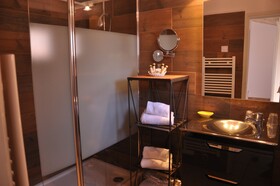 Le Roc e Fiori Hôtel