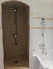 Le Roc e Fiori Hôtel