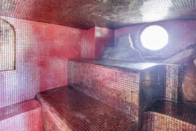 Le Roc e Fiori Hôtel