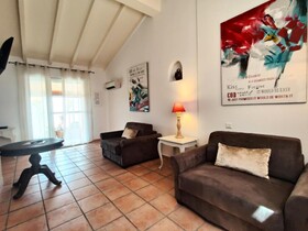 Le Roc e Fiori Hôtel