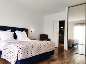 Le Roc e Fiori Hôtel