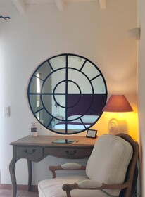 Le Roc e Fiori Hôtel