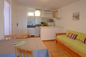 Les Bungalows du Maquis