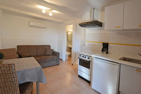 Les Bungalows du Maquis