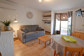 Les Bungalows du Maquis