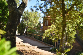 Les Bungalows du Maquis
