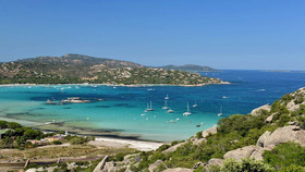 Les Hameaux de Bocca del Oro