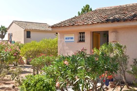 Les Hameaux de Bocca del Oro