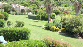 Les Hameaux de Bocca del Oro