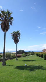 Les Hameaux de Bocca del Oro