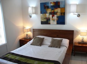 Hôtel Les Hauts De Porto-Vecchio
