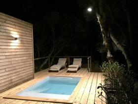 Hôtel Les Hauts De Porto-Vecchio