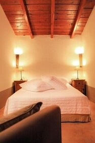 Les Oliviers de Palombaggia