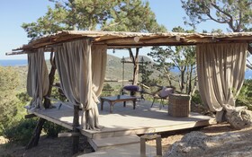 Les Oliviers de Palombaggia