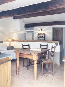 Les Oliviers de Palombaggia