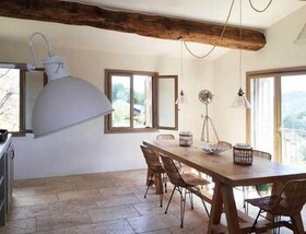 Les Oliviers de Palombaggia