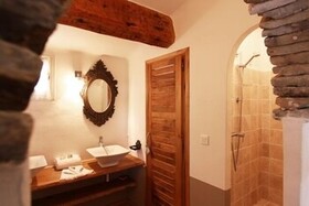 Les Oliviers de Palombaggia