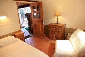 Les Oliviers de Palombaggia