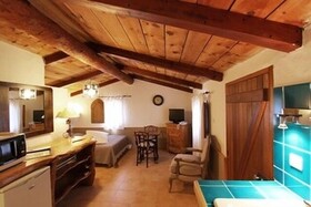 Les Oliviers de Palombaggia