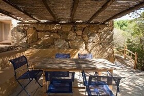 Les Oliviers de Palombaggia