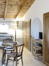 Les Oliviers de Palombaggia