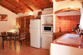 Les Oliviers de Palombaggia