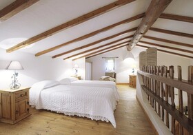 Les Oliviers de Palombaggia